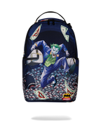Limited Edition JOKER BANKS BACKPACK