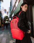 Limited Edition SKYCHAIN SUPPLYCHAIN BACKPACK