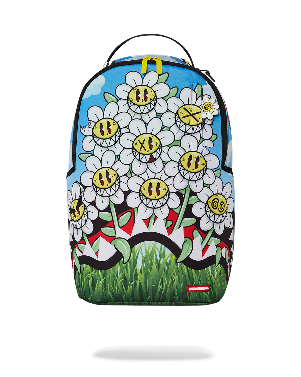 Limited Edition CRAZY DAISY BACKPACK