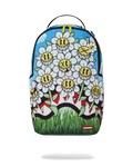 Limited Edition CRAZY DAISY BACKPACK