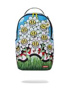 Limited Edition CRAZY DAISY BACKPACK