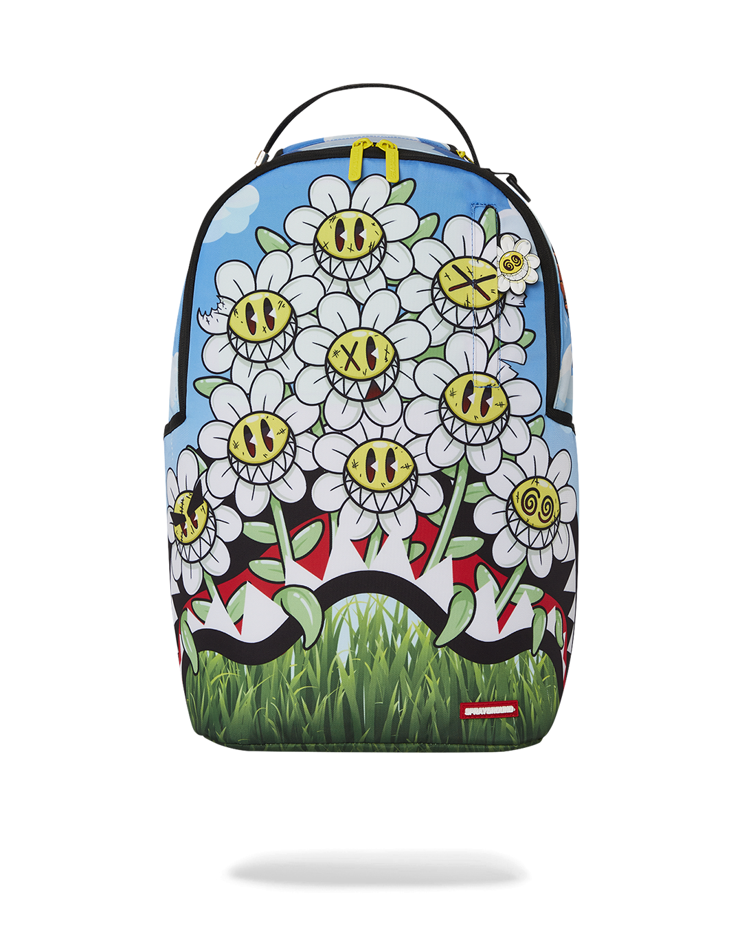 Limited Edition CRAZY DAISY BACKPACK