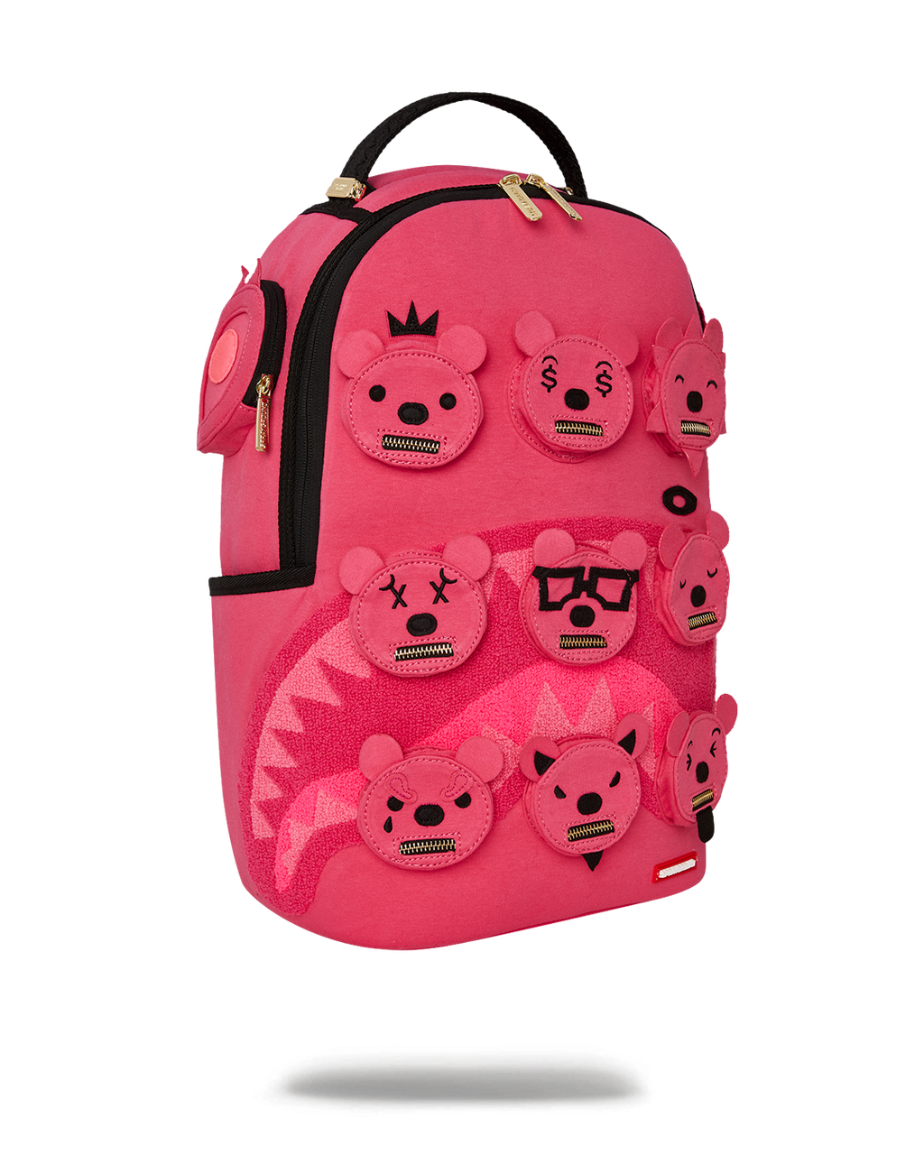 Limited Edition BEAR MOB BACKPACK