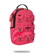 Limited Edition BEAR MOB BACKPACK