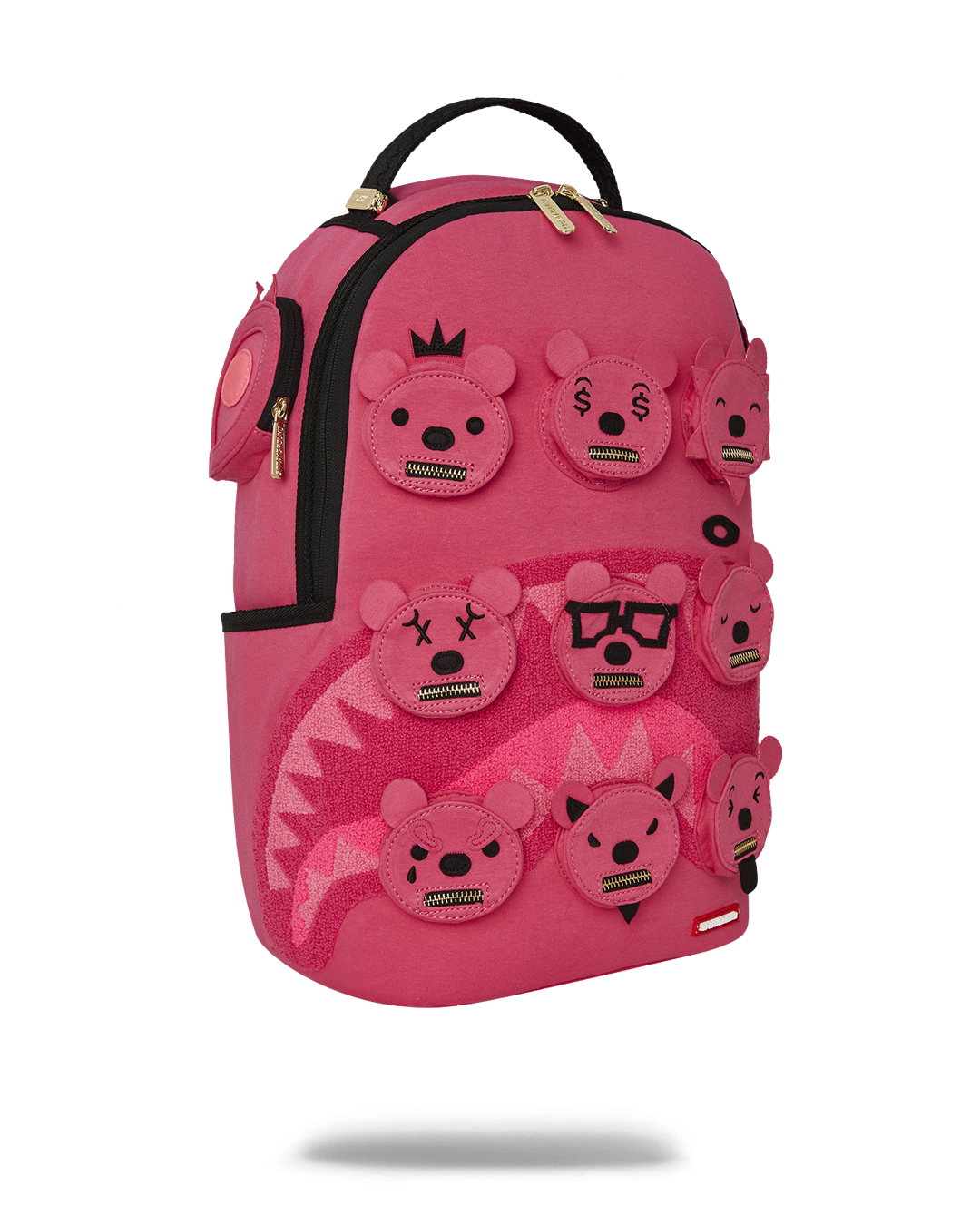Limited Edition BEAR MOB BACKPACK