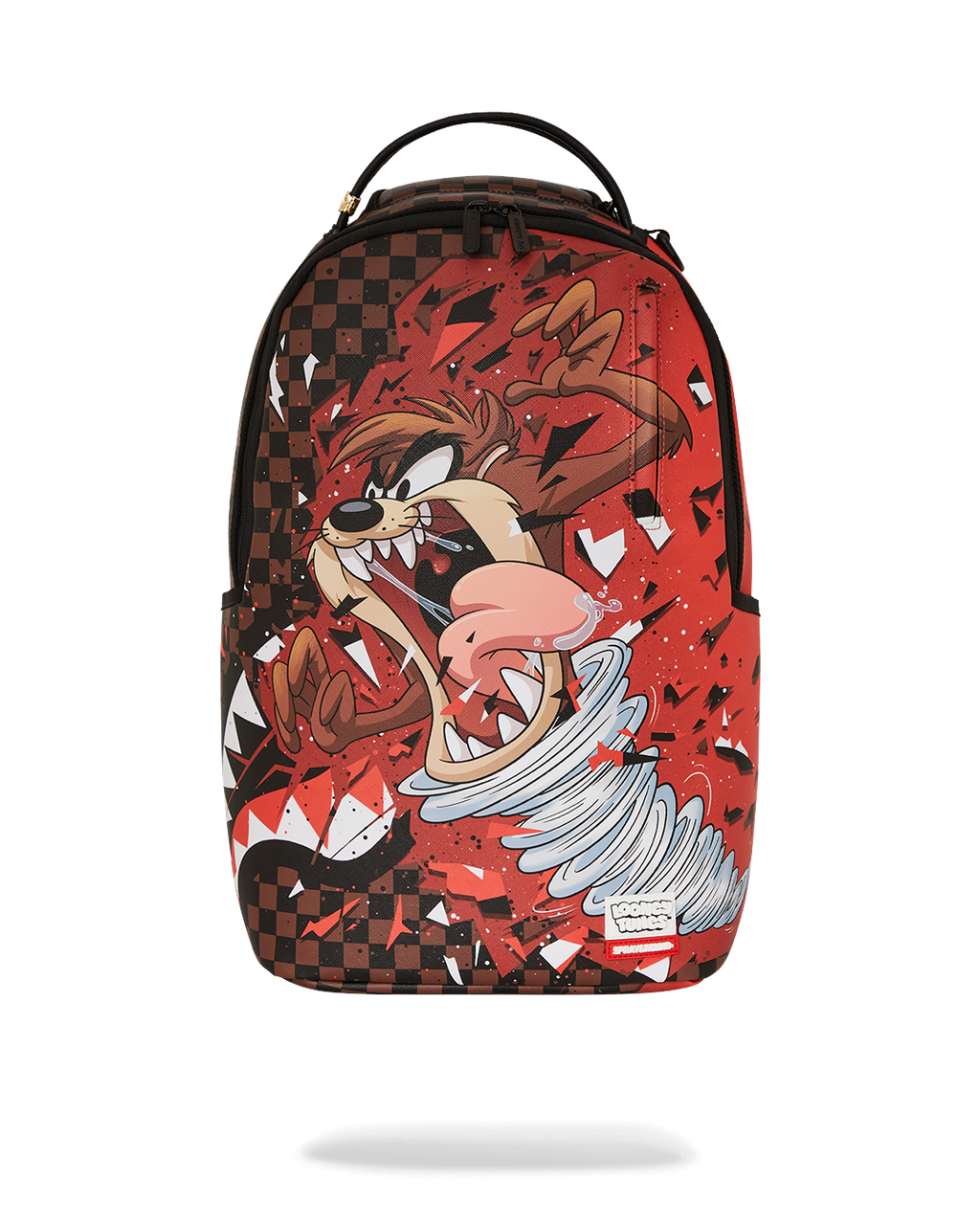 Limited Edition LOONEY TUNES TAZ MAYHEM BACKPACK