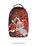 Limited Edition LOONEY TUNES TAZ MAYHEM BACKPACK