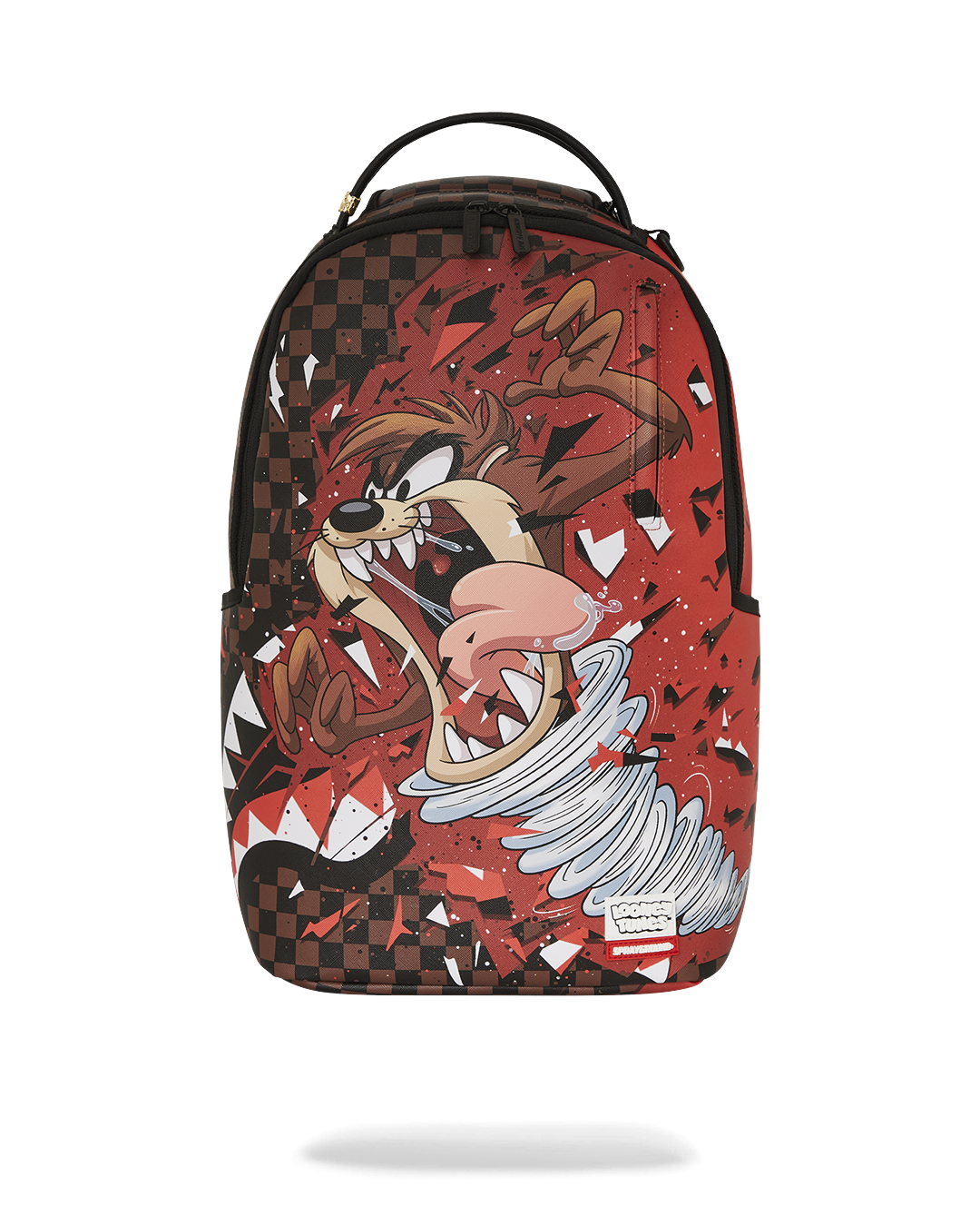 Limited Edition LOONEY TUNES TAZ MAYHEM BACKPACK