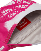 Limited Edition DESIGN STORM SAVVY CROSSBODY