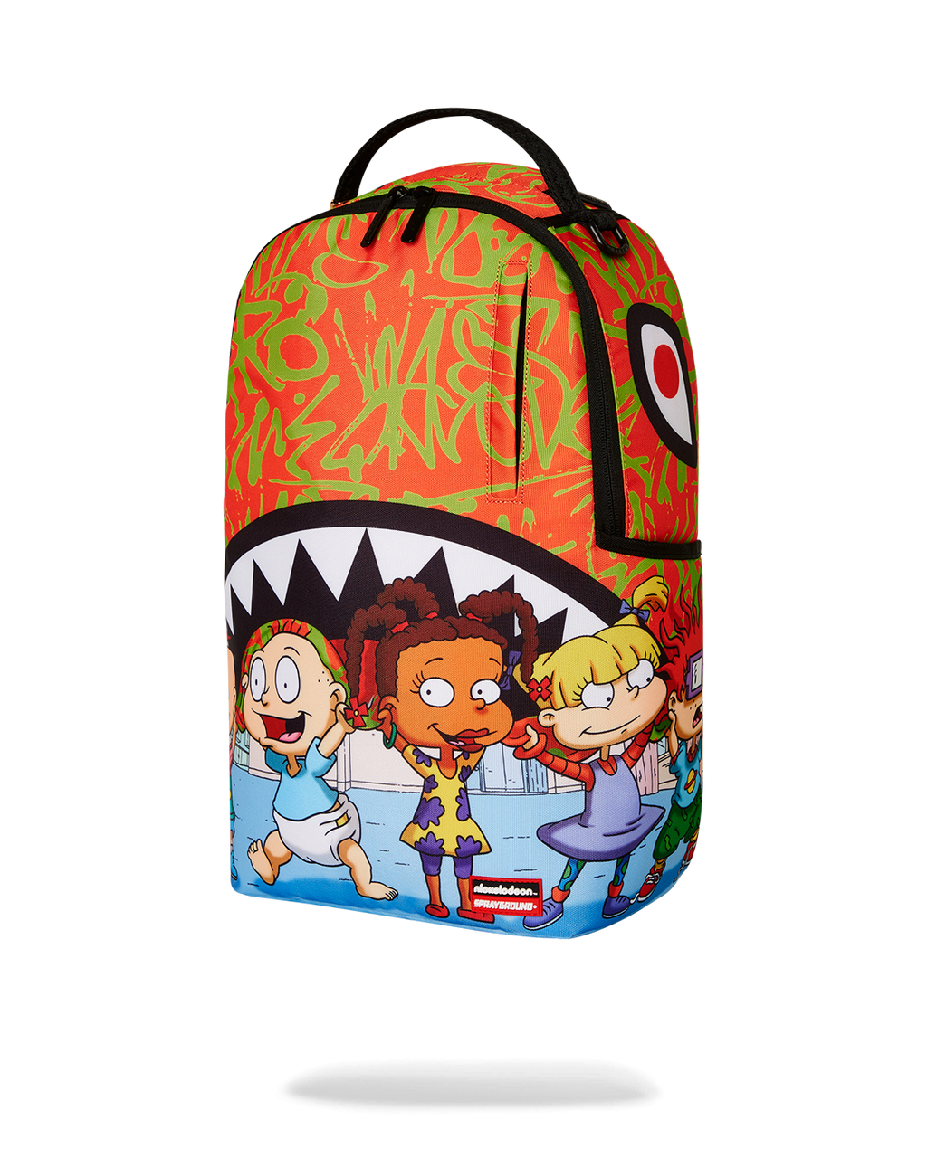Limited Edition RUGRATS SHOWTIME DLXR BACKPACK
