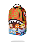 Limited Edition RUGRATS SHOWTIME DLXR BACKPACK