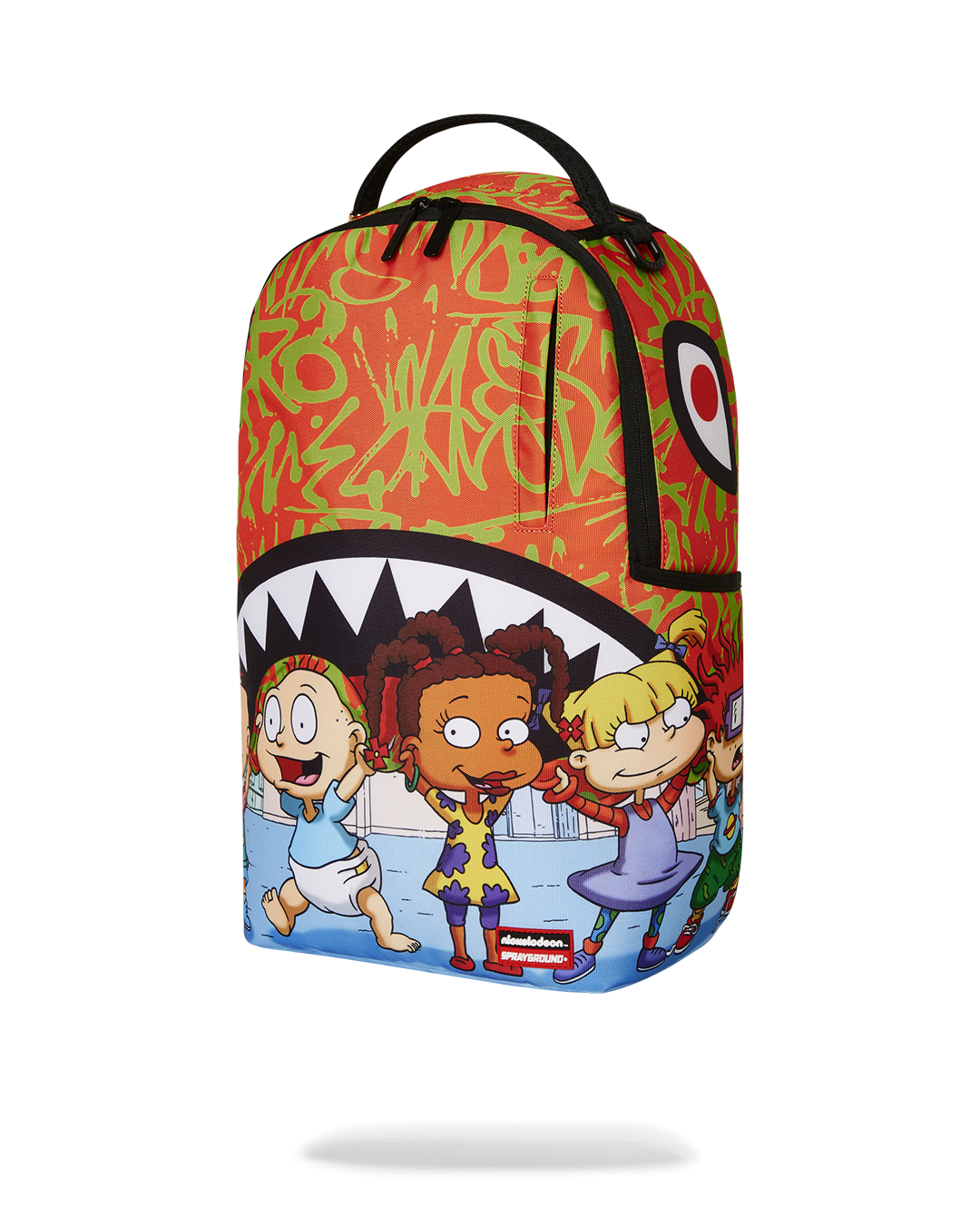 Limited Edition RUGRATS SHOWTIME DLXR BACKPACK