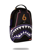 Limited Edition MLS LA GALAXY EDWIN CERRILLO 20 BACKPACK
