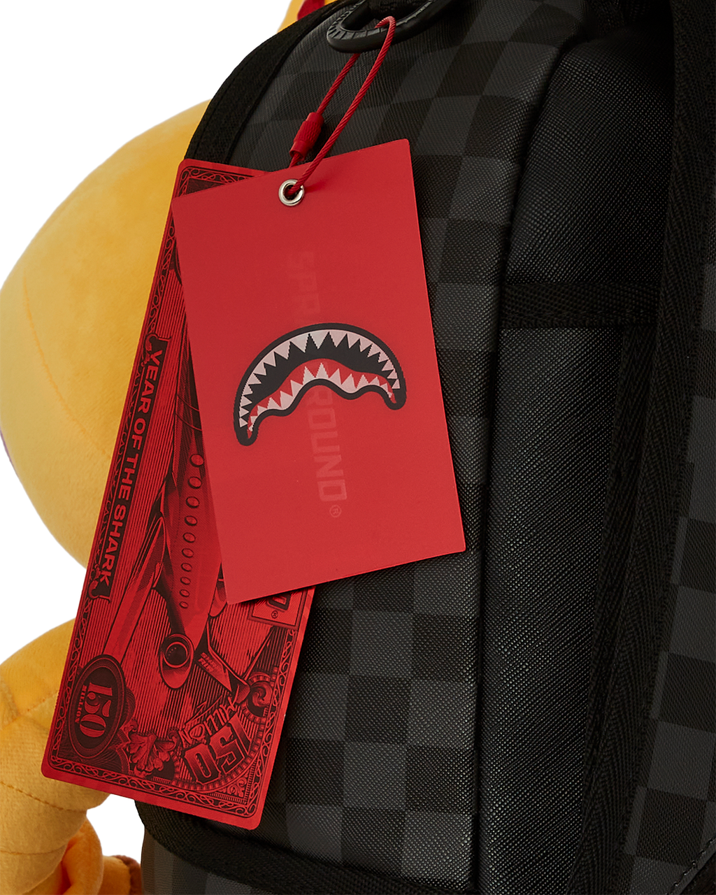 Limited Edition ASTROMANE PORTAL JUMPER BACKPACK