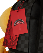 Limited Edition ASTROMANE PORTAL JUMPER BACKPACK