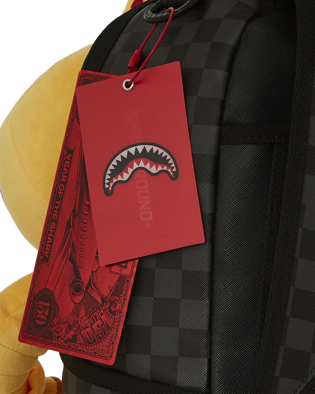 Limited Edition ASTROMANE PORTAL JUMPER BACKPACK