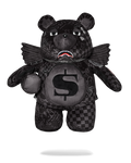 Limited Edition 4AM MONEY WING BEAR BACKPACK