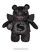 Limited Edition 4AM MONEY WING BEAR BACKPACK