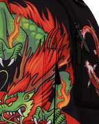 Limited Edition COME AT ME BRO DLXR BACKPACK