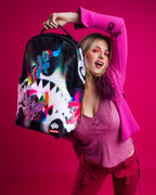 Limited Edition MY LITTLE PONY RAINBOW RIDERS DLXR BACKPACK