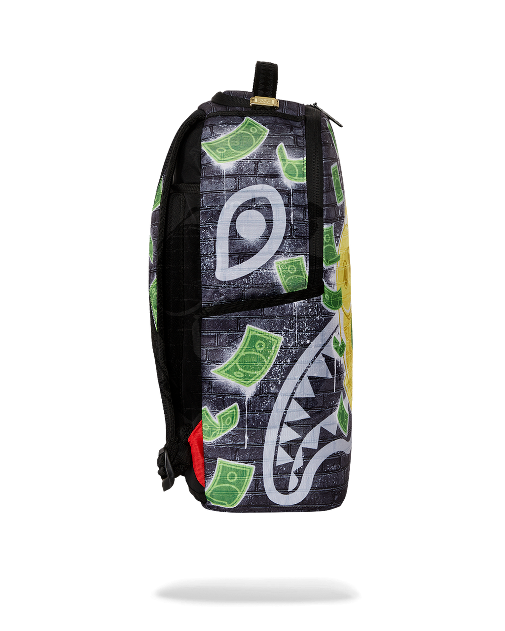 Limited Edition SQUID GAME COLLAB BIG STACKS BACKPACK