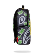 Limited Edition SQUID GAME COLLAB BIG STACKS BACKPACK