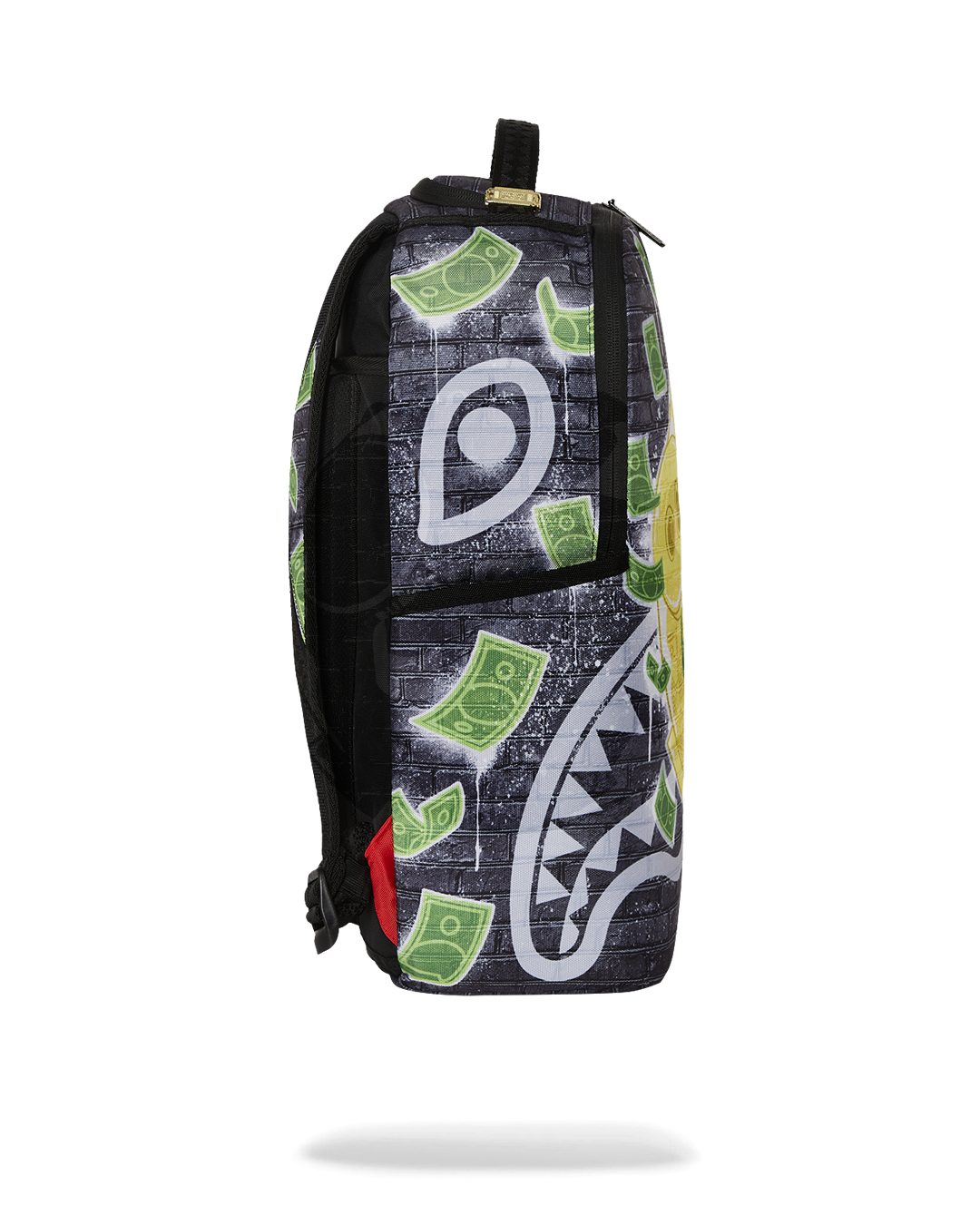 Limited Edition SQUID GAME COLLAB BIG STACKS BACKPACK