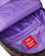 Limited Edition SOLO DOLO DLXSV BACKPACK