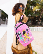 Limited Edition ASTROGALAXY DLXSV BACKPACK