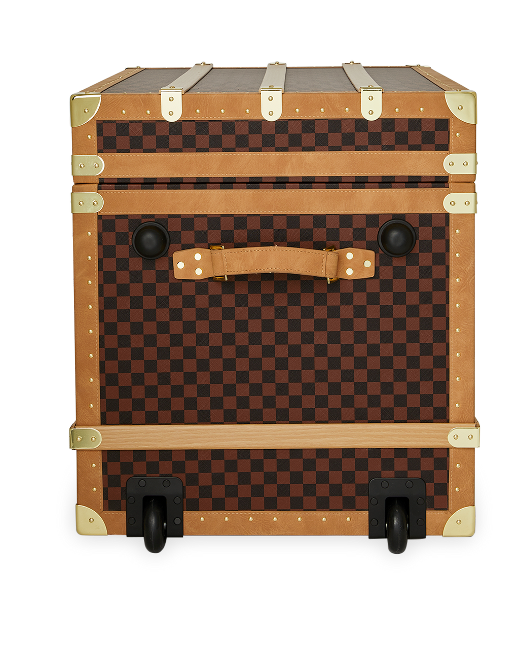 Limited Edition HENNYVILLE SHARKS IN PARIS TRUNK