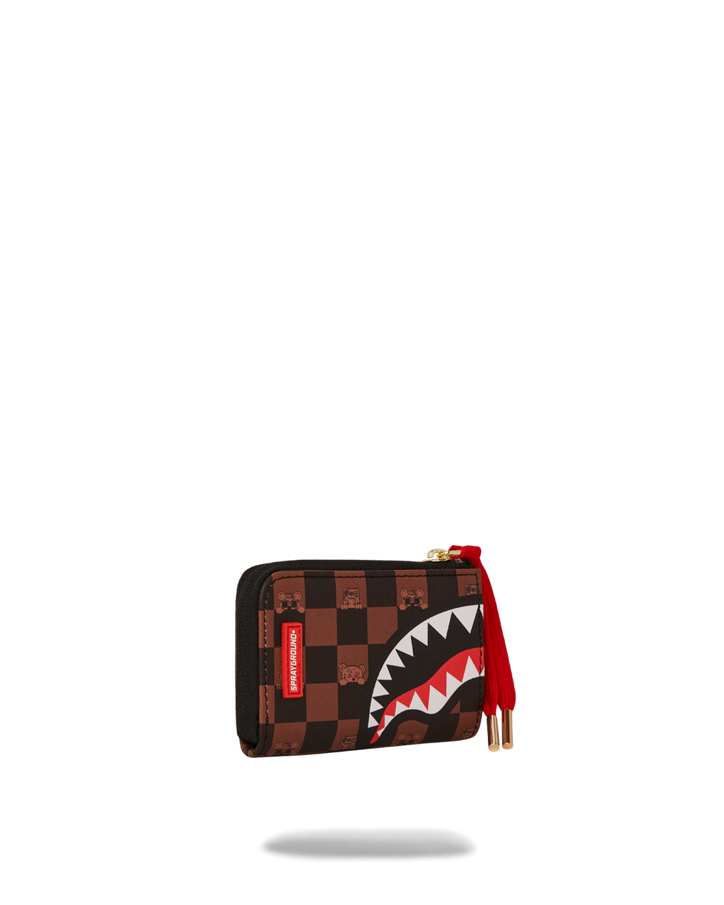 Limited Edition THE HIDEOUT WALLET
