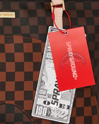 Limited Edition BANDOLERO NOUVEAU TOTE