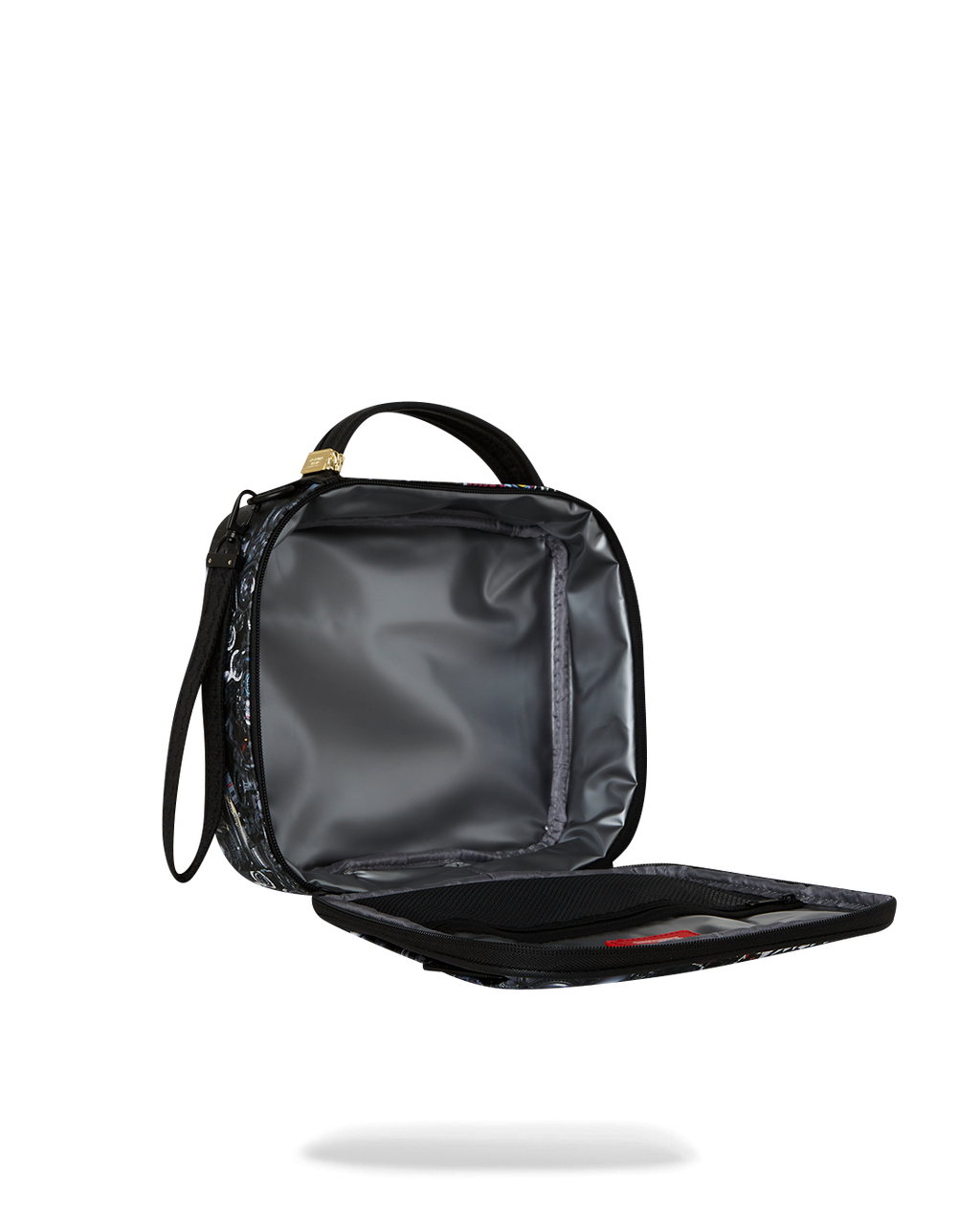 Limited Edition NEW CITY ANDROID LUNCHBOX