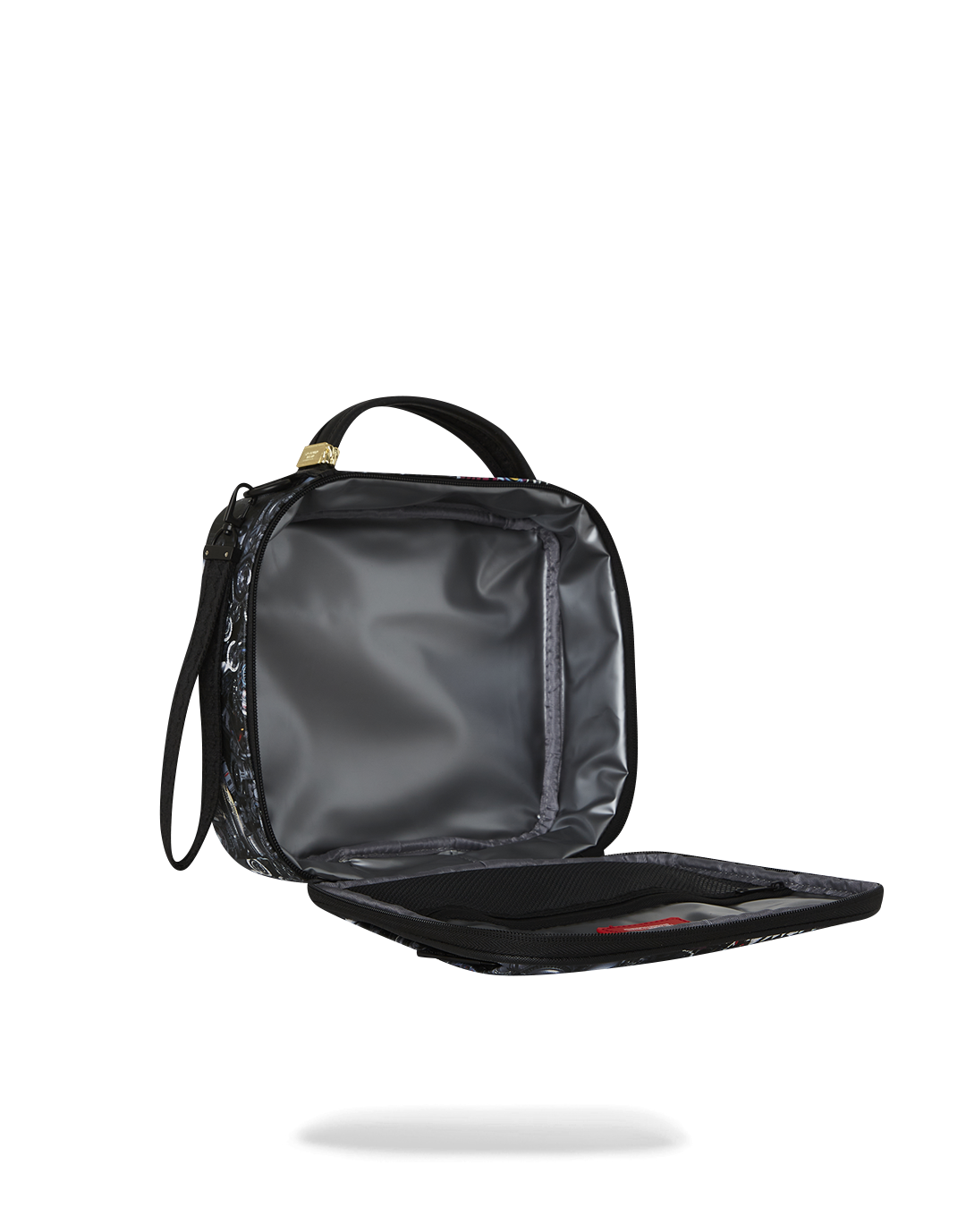 Limited Edition NEW CITY ANDROID LUNCHBOX