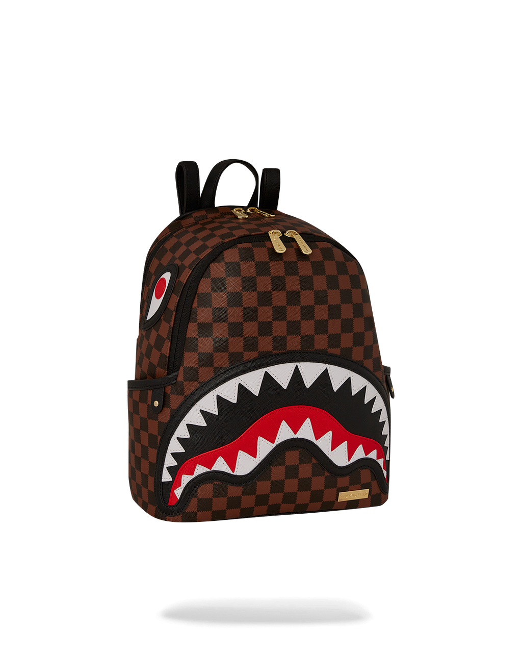 Limited Edition SAWTOOTH SHARKS IN PARIS SAVAGE BACKPACK