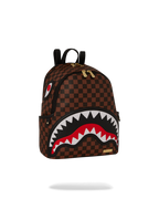Limited Edition SAWTOOTH SHARKS IN PARIS SAVAGE BACKPACK
