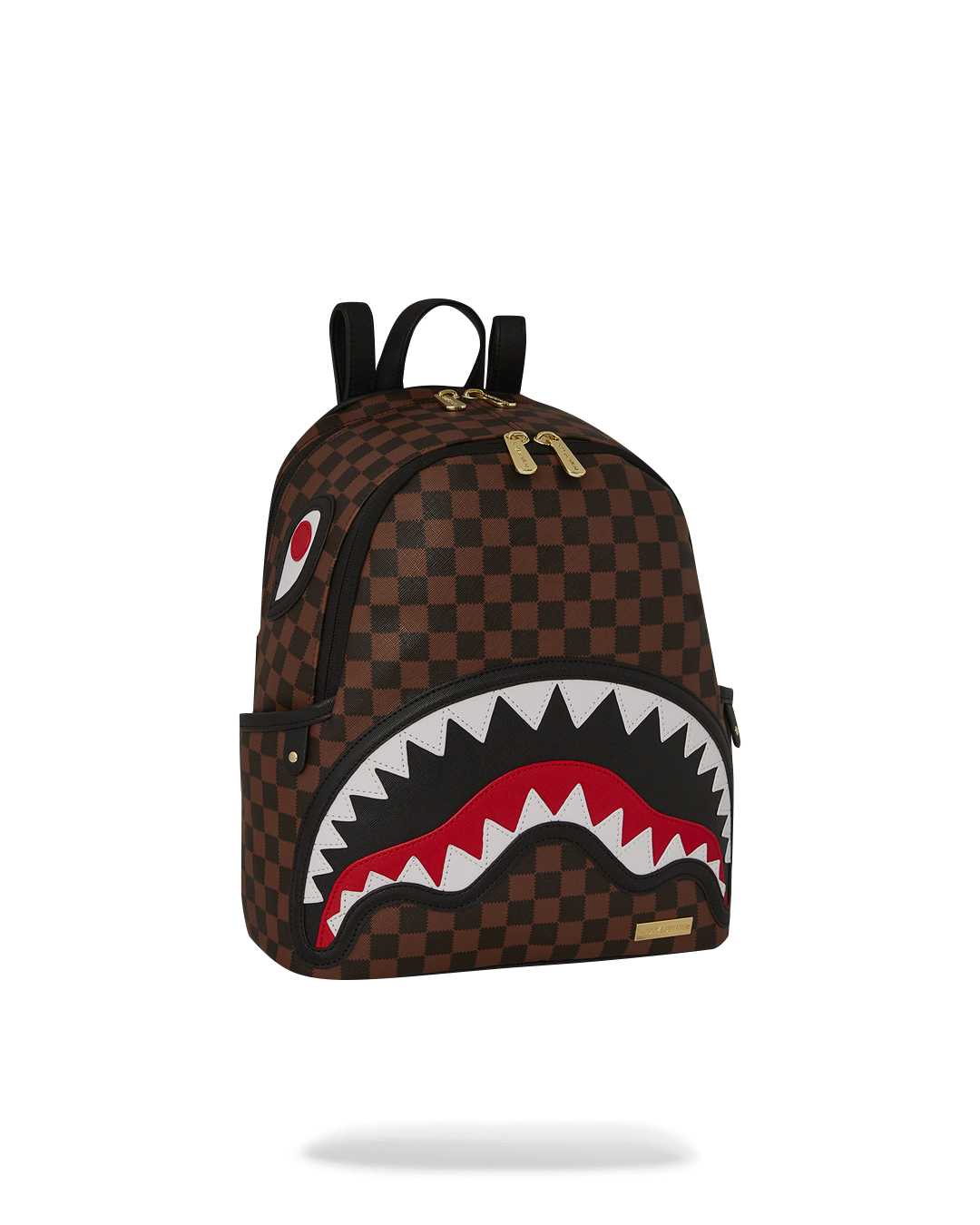Limited Edition SAWTOOTH SHARKS IN PARIS SAVAGE BACKPACK