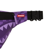 Limited Edition ALL SYSTEMS GO SAVVY CROSSBODY