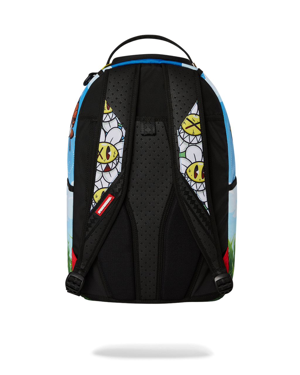 Limited Edition CRAZY DAISY BACKPACK