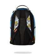 Limited Edition CRAZY DAISY BACKPACK