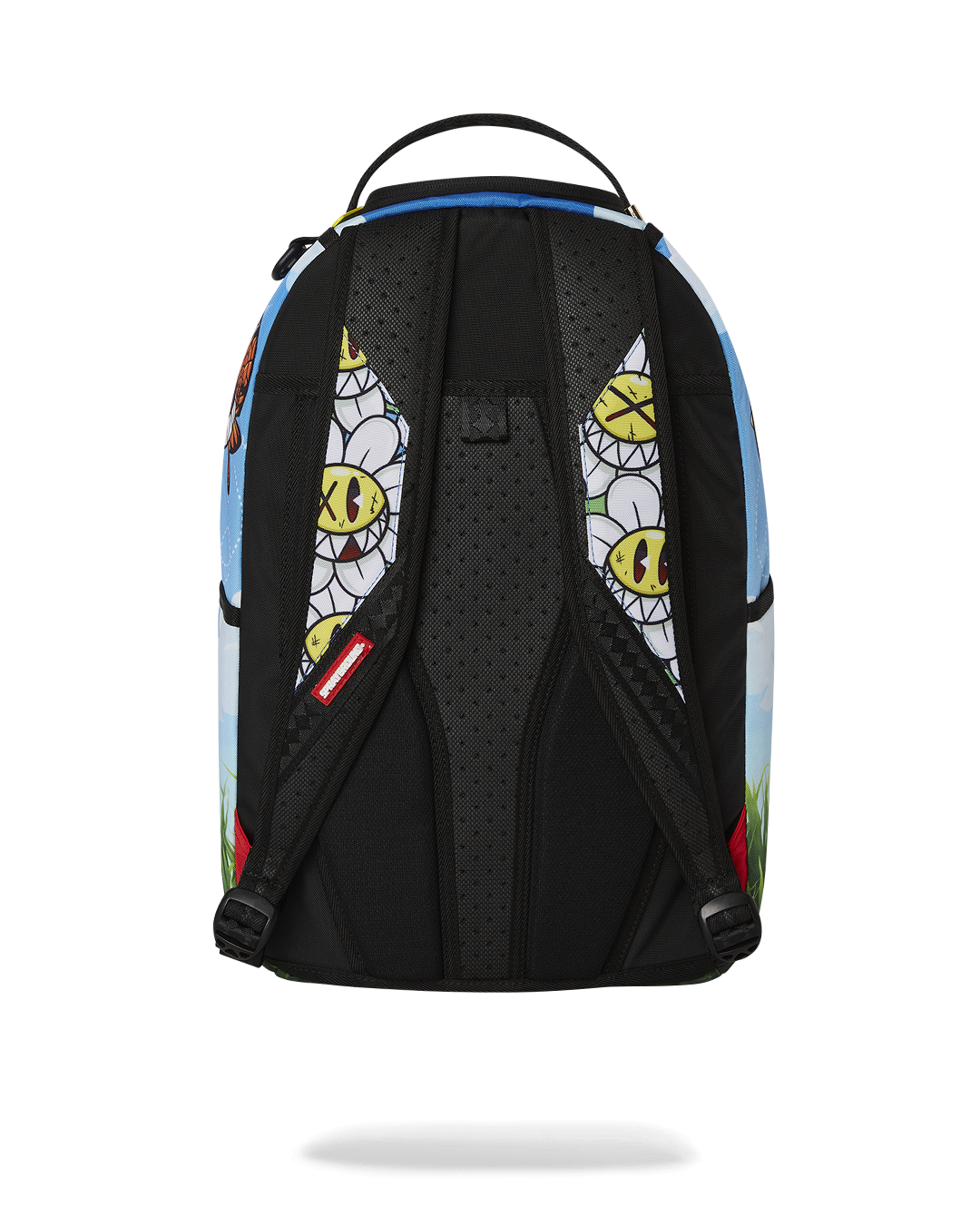Limited Edition CRAZY DAISY BACKPACK