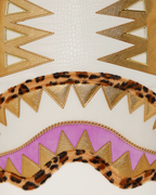 Limited Edition A.I. AFRICAN INTELLIGENCE PARADIGM OF THE PYRAMID BACKPACK - SANDFLOWER COLLAB