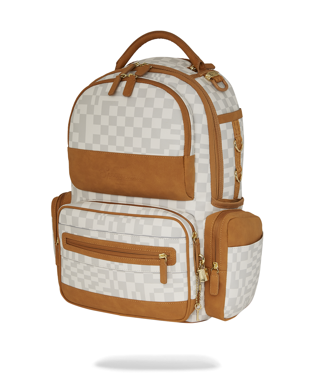 Limited Edition EXECUTIVE CLASS DLXV BACKPACK