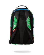 Limited Edition ANGRY BIRDS PIG MOUNTAIN BACKPACK