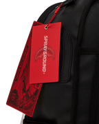 Limited Edition LEGIT BEARS STUFFED IN THIS BAG BACKPACK