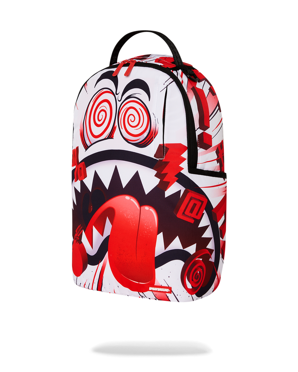 Limited Edition TWISTED DLXR BACKPACK