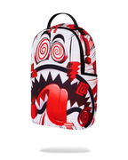 Limited Edition TWISTED DLXR BACKPACK