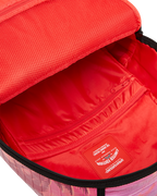 Limited Edition CROCASSO - JET DRIFT BACKPACK
