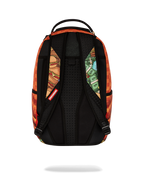 Limited Edition SPONGEBOB STACK UP KRABS BACKPACK