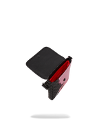 Limited Edition PINK PANTHER PINK PAINTER MESSENGER SLING BAG